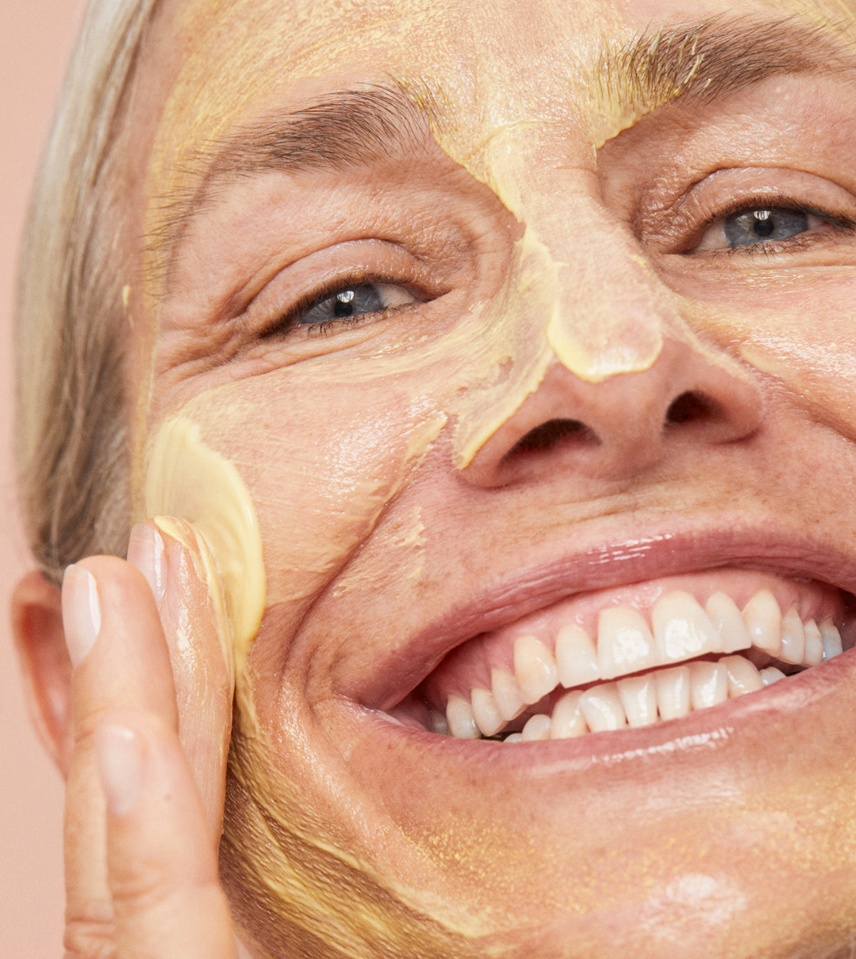 The Repair Shop Face Mask Go-To Skincare