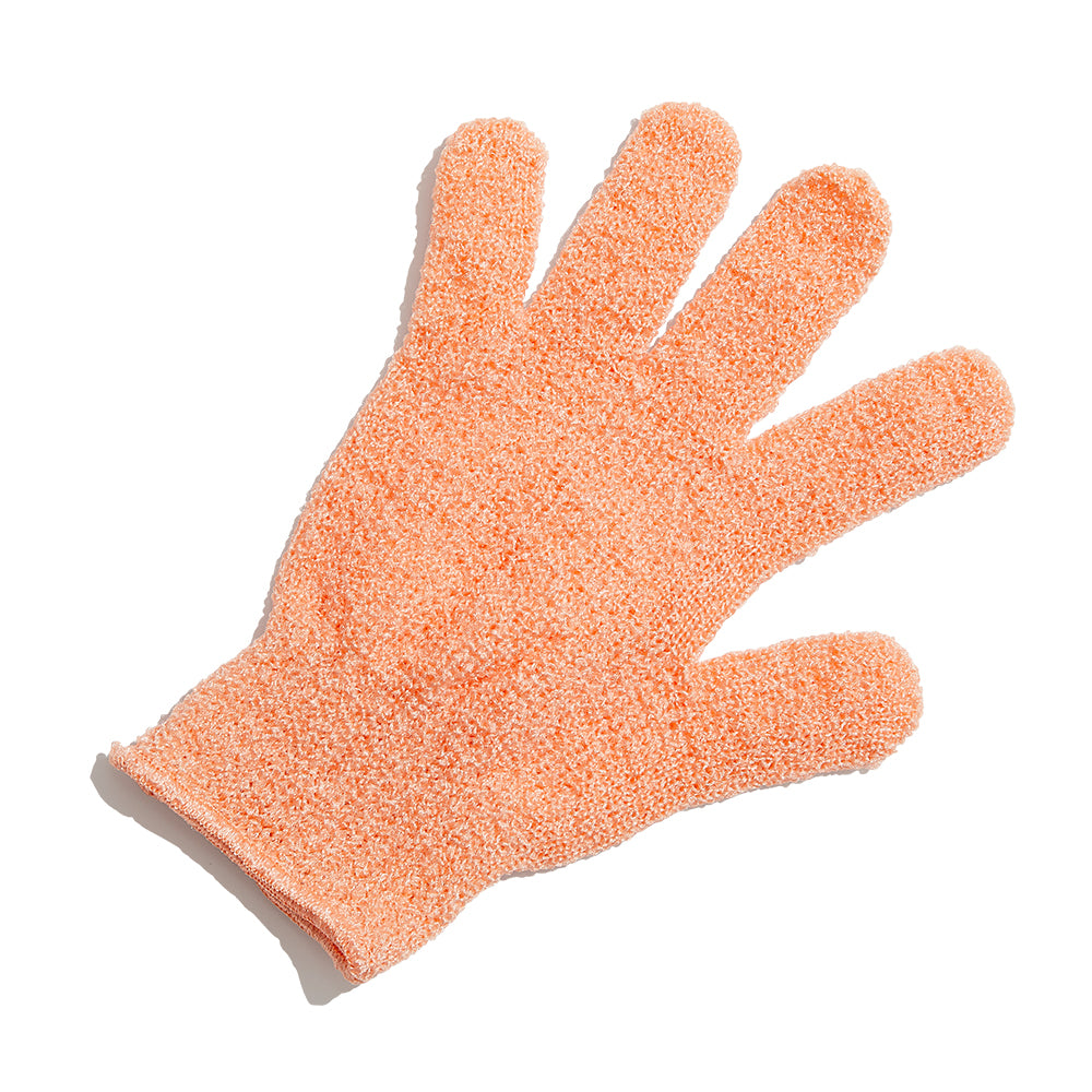 Exfoliating Gloves Gift Go-To Skincare