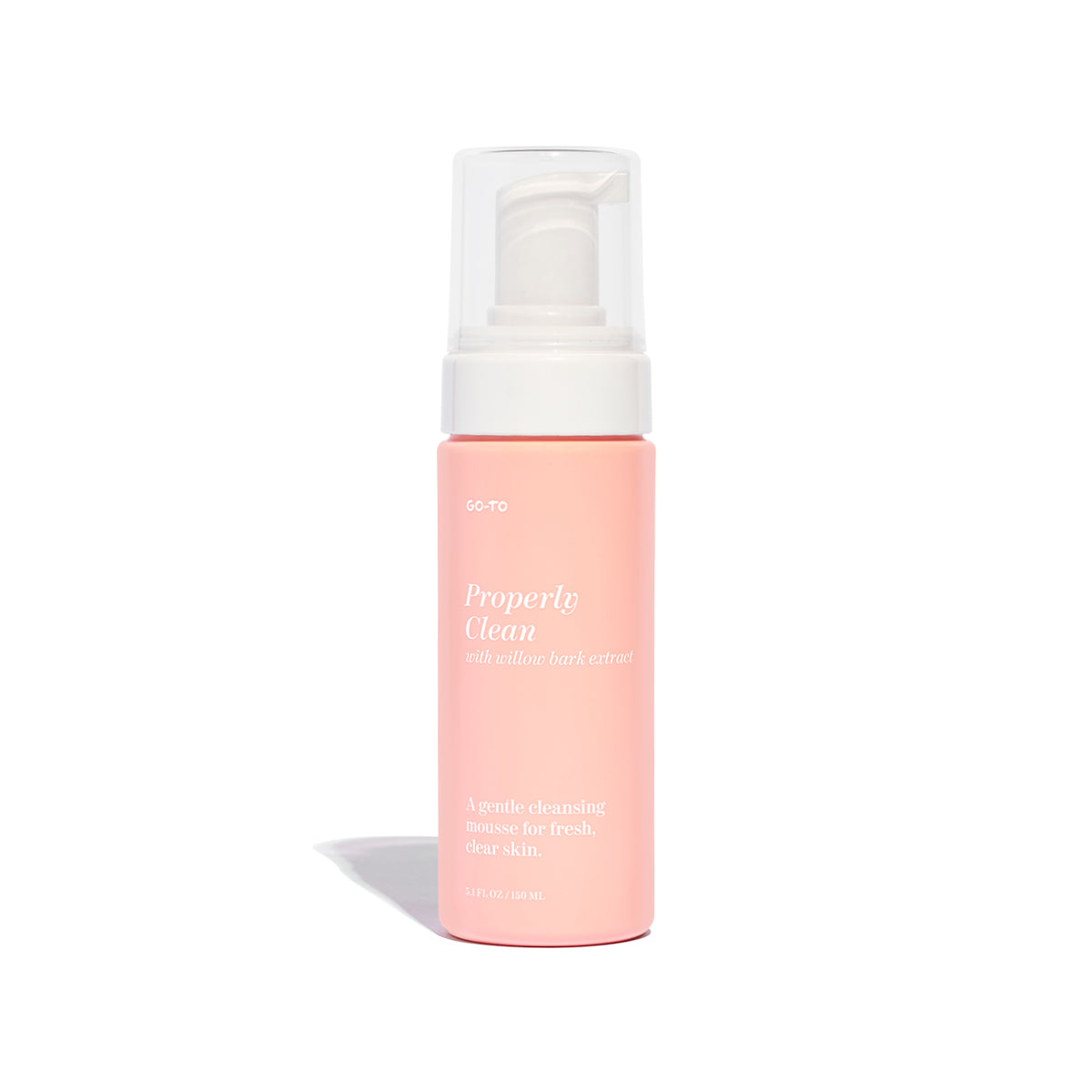 Properly Clean GWP GWP Go-To Skincare Default Title