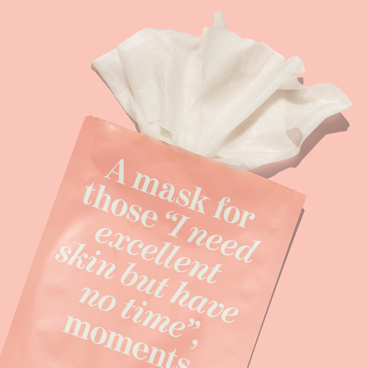 Transformazing Face Mask Go-To Skincare