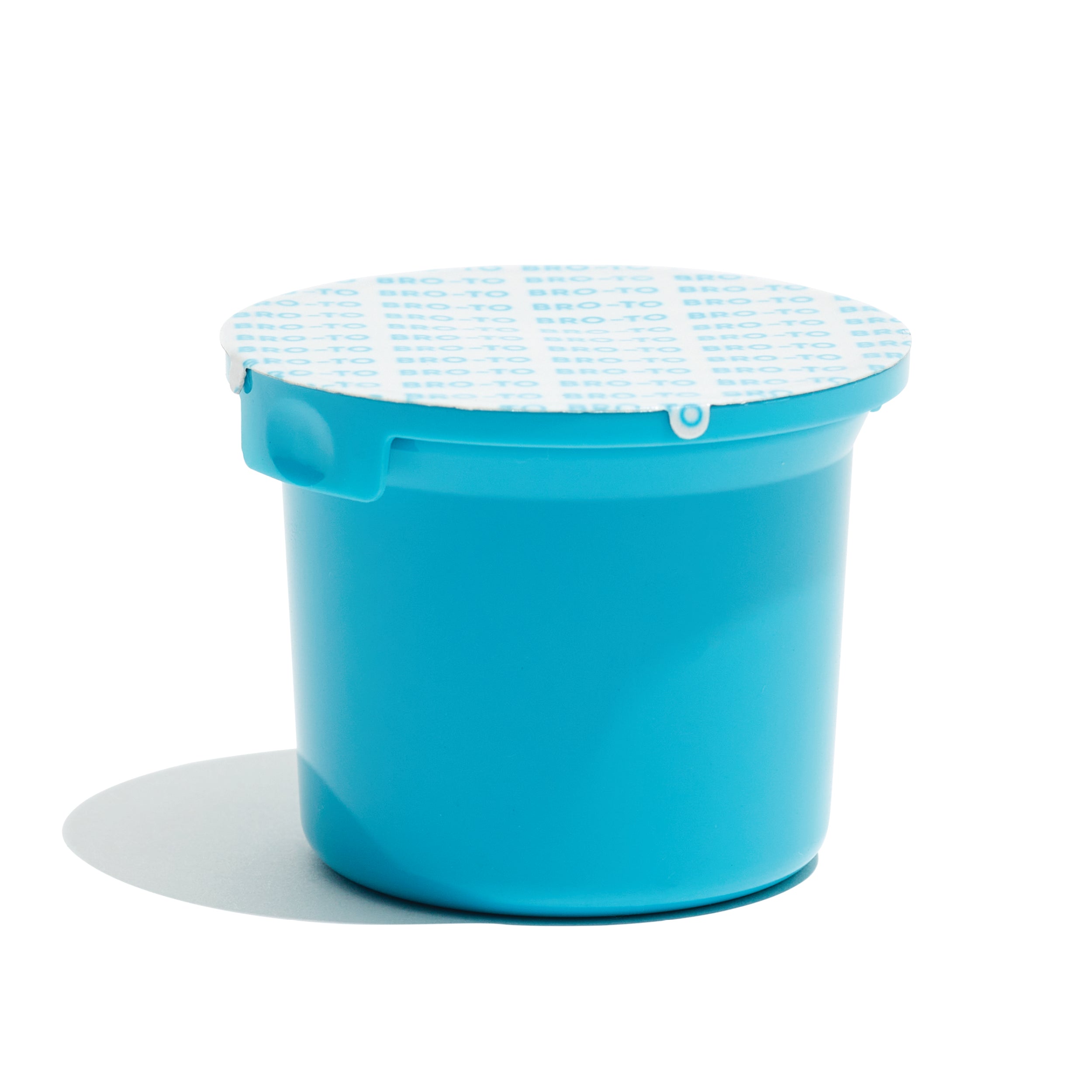 Bro-To Very Lightweight Moisturiser Men Bro-To Skincare Refill Pod