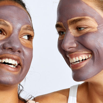 Clay Masks: What Are They and How Do They Work