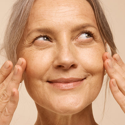 What Happens To Skin As We Age?