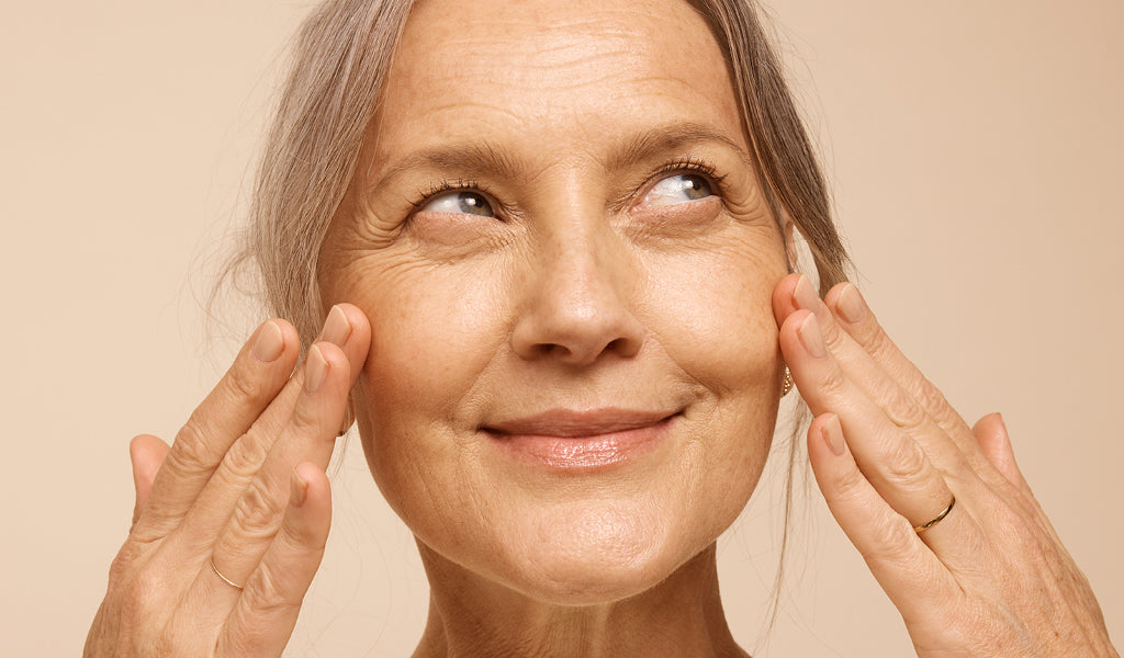 What Happens To Skin As We Age?