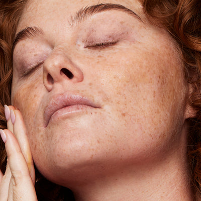 How To Care For Your Skin When You’ve Got Covid