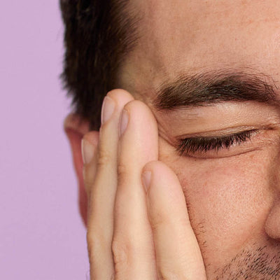 5 Mistakes You Might Be Making When Applying Your Eye Serum