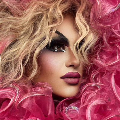 Here’s How A Drag Queen Really Removes Her Makeup