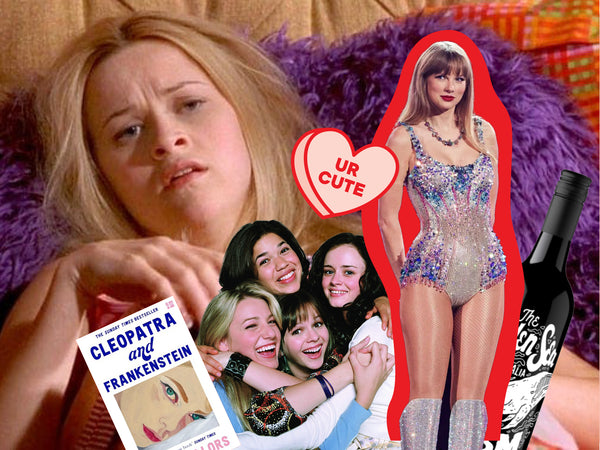 What To Watch, Read, Listen To This Valentines Day, No Matter Your Relationship Status
