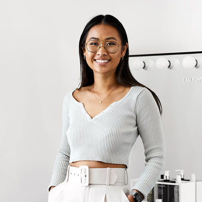 Michelle Hu On Starting A Business and The Women Who Inspired Her Journey