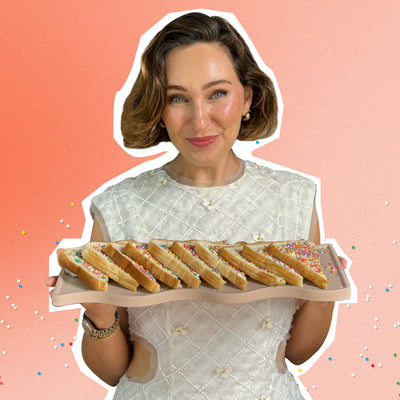 Your Go-To Fairy Bread