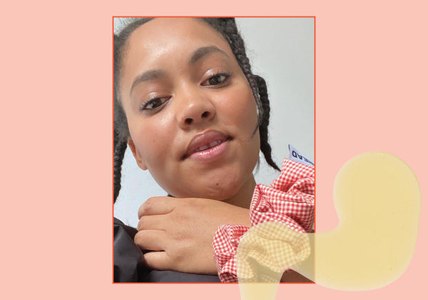 Maeva Heim’s Less Is More Routine For Dry Skin