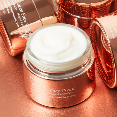 A Dermal Therapist Describes The Moisturising Mistakes You Might Be Making