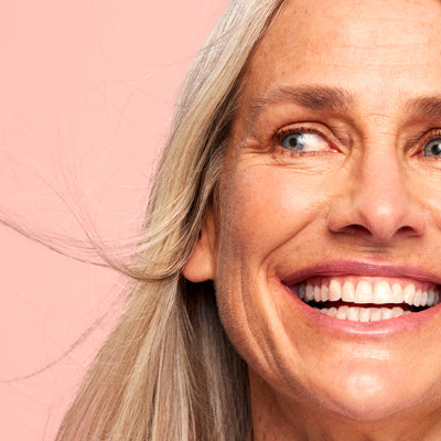 An Antioxidant-Loaded Ageing Skin Routine