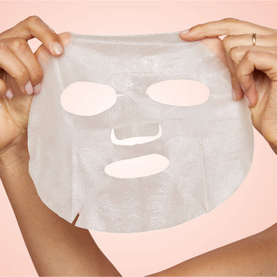 Dull Skin? Fake A Facial