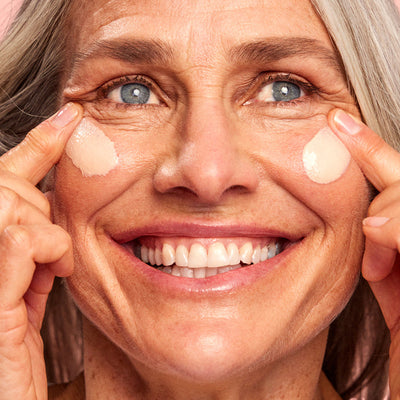 The Best Ingredients for Ageing Skin