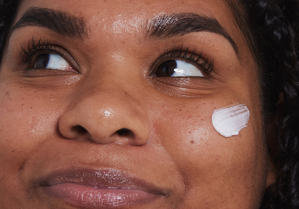 The Difference Between Dry And Dehydrated Skin