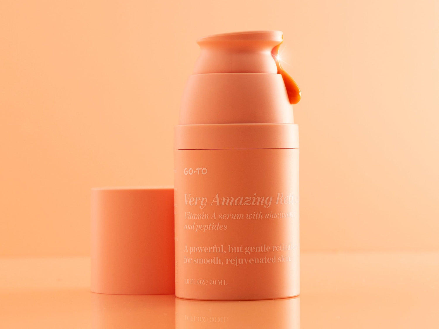 The Most Common Vitamin A Mistakes, According To A Dermal Therapist