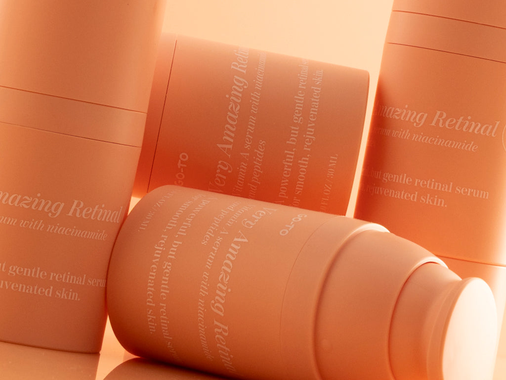 The Difference Between Retinol And Retinal