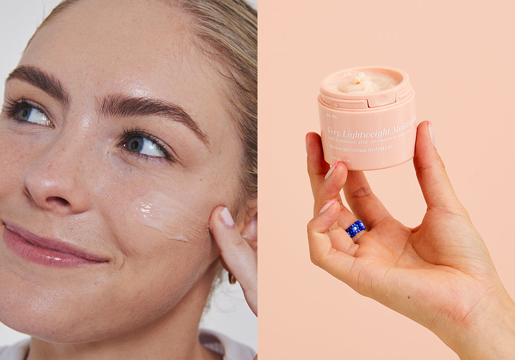 Do I Need To Moisturise If I Have Oily Or Combination Skin?