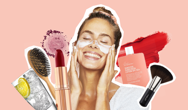 The Best Beauty Advice Our Mums Gave Us
