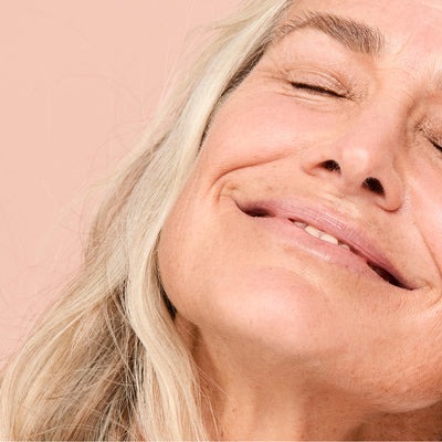 Is Your Skin Getting Drier As You Age?