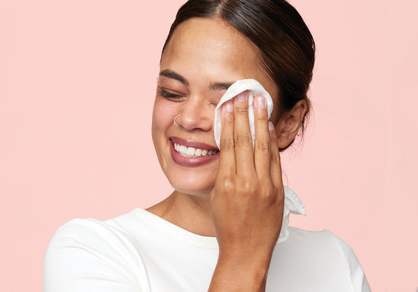 3 Ways To Minimise The Appearance Of Pores