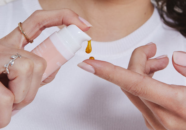 The Most Common Vitamin A Mistakes, According To A Dermal Therapist