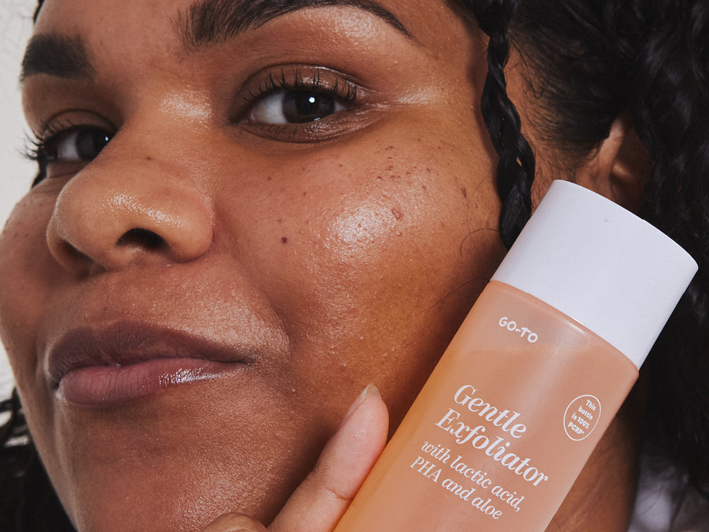 Sensitive Skin Symptoms, Causes, And How To Look After It
