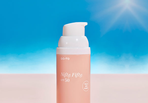 Nifty Fifty’s Next-Gen SPF Filters: Everything You Need To Know