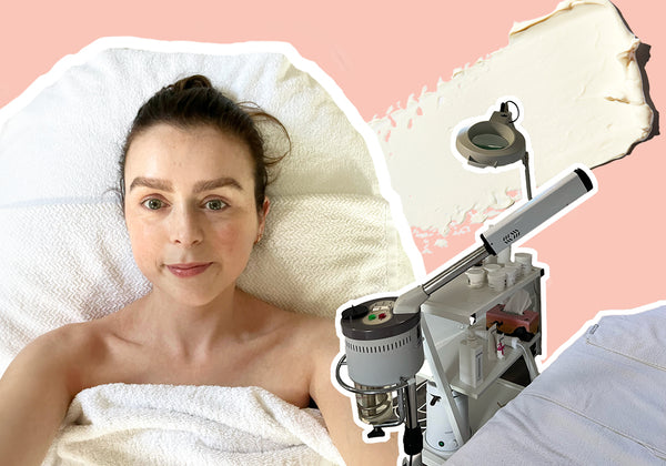 I Went To Zoë Foster Blake’s Facialist, And This Is What Happened