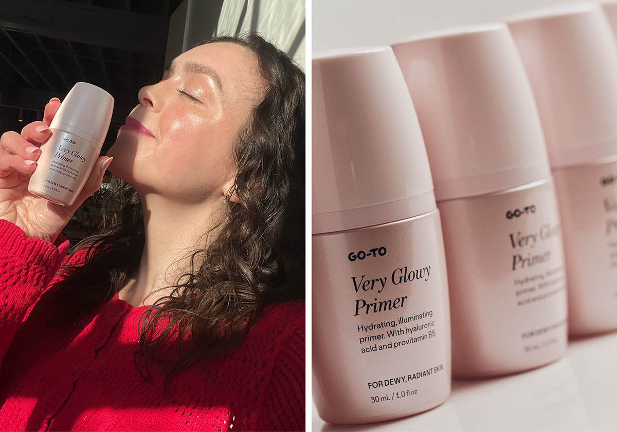 Putting Very Glowy Primer To The Test