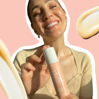 Zoë Foster Blake's Morning Beauty Routine