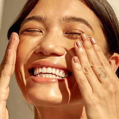 How To Incorporate Our New Brightening Serum Into Your Routine