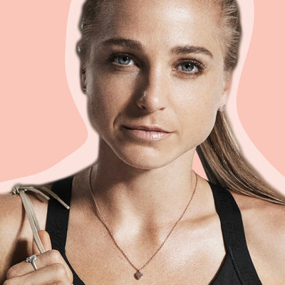 The Skincare Habits That Olympian, Genevieve Gregson, Swears By