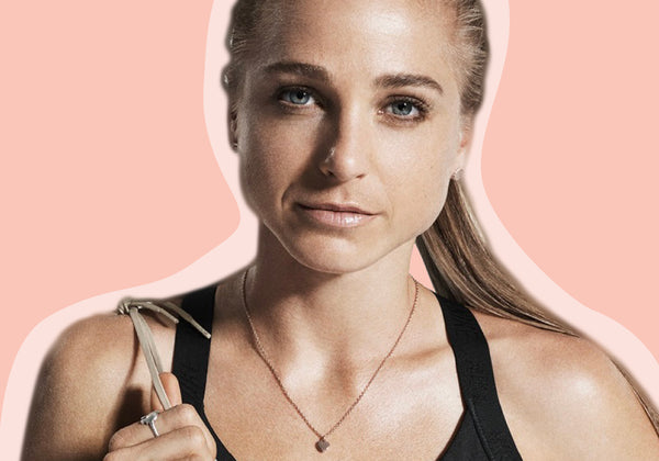 The Skincare Habits That Olympian, Genevieve Gregson, Swears By