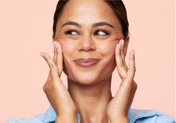 How To Fix Congested Skin