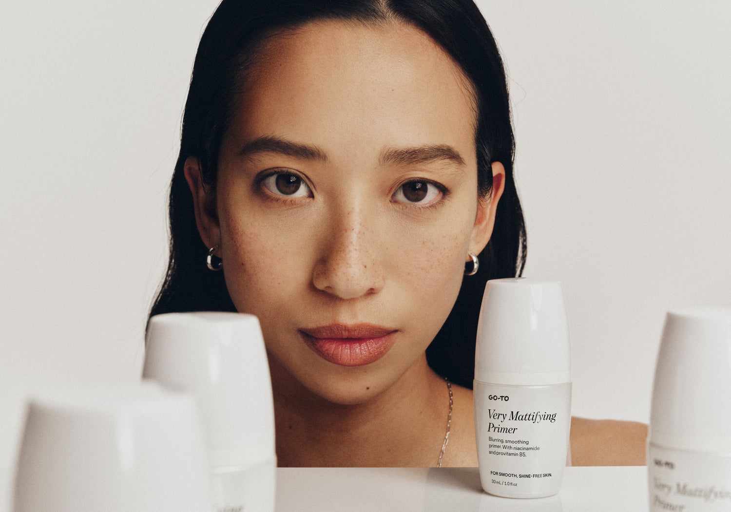 Why Everyone’s Obsessed With Niacinamide