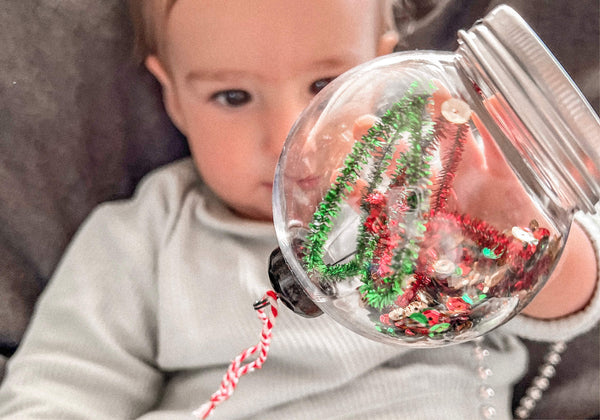 Six easy holiday activities for kids.