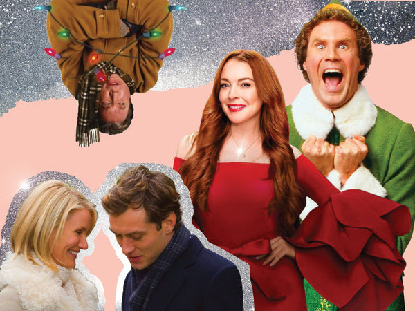 13 Christmas Movies You Should Watch Immediately, If Not Sooner