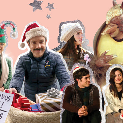 Go-To HQ Ranks The Best Holiday TV Episodes Of All Time