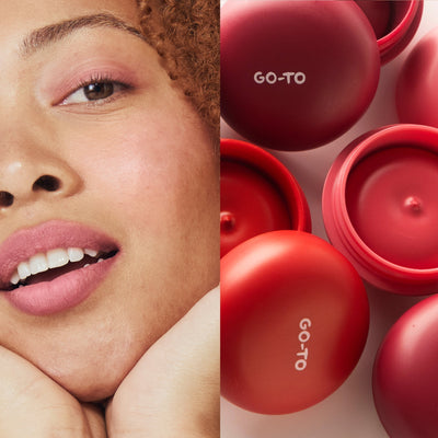 How To Find Your Perfect Blush Shade