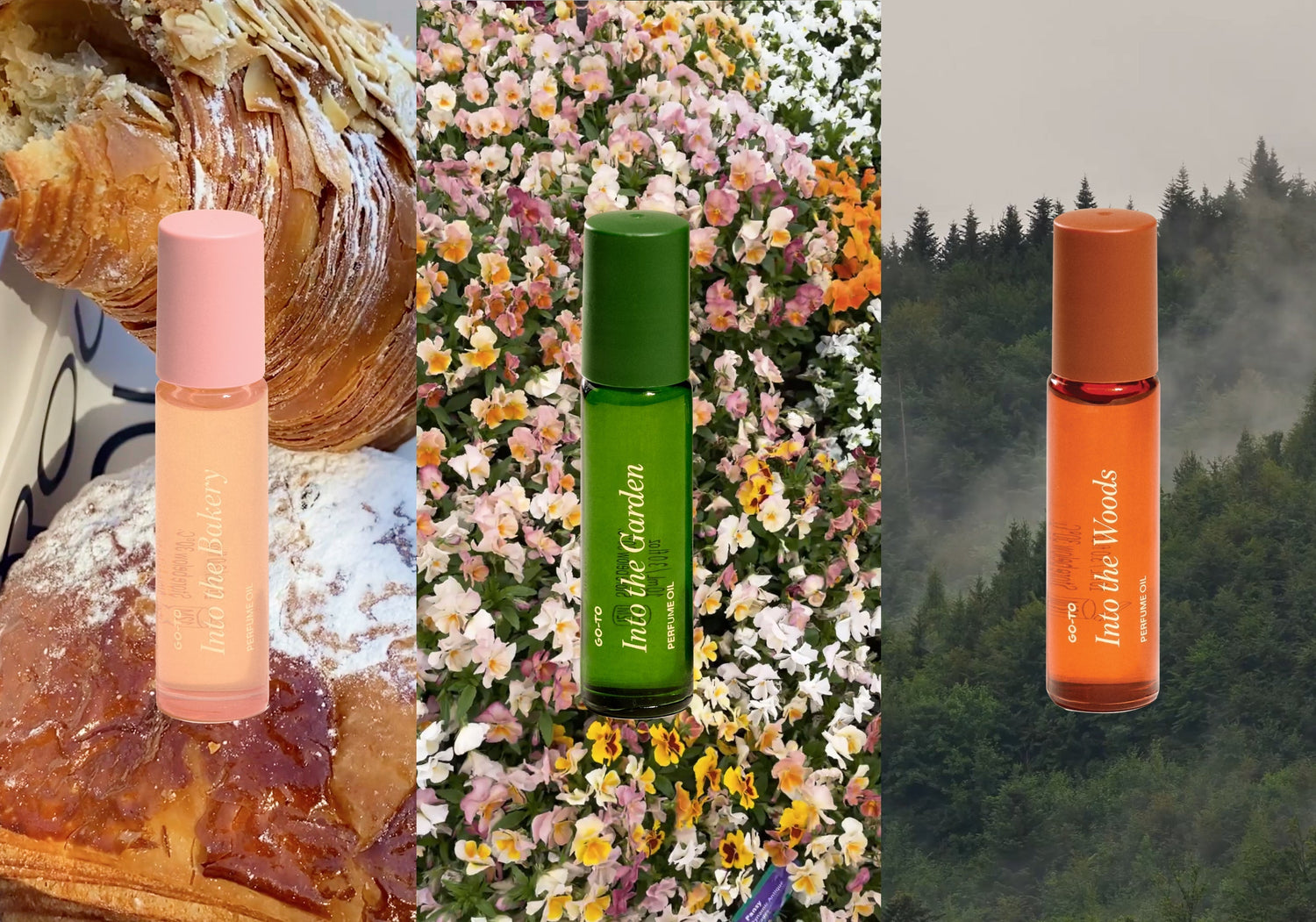 How to Build a Fragrance Wardrobe That Suits Every Mood