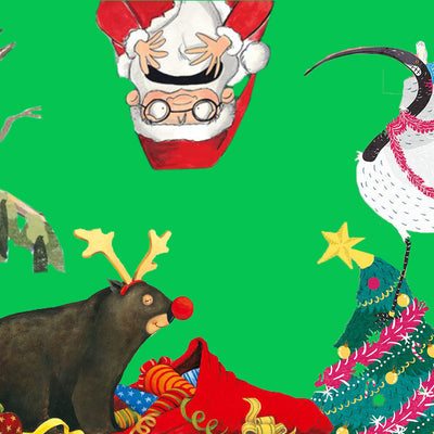 Best Aussie Christmas books you should read with your kids.