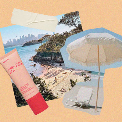 The Loveliest Beaches In Sydney