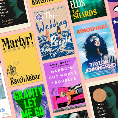 The Best Books Go-To HQ Read This Year
