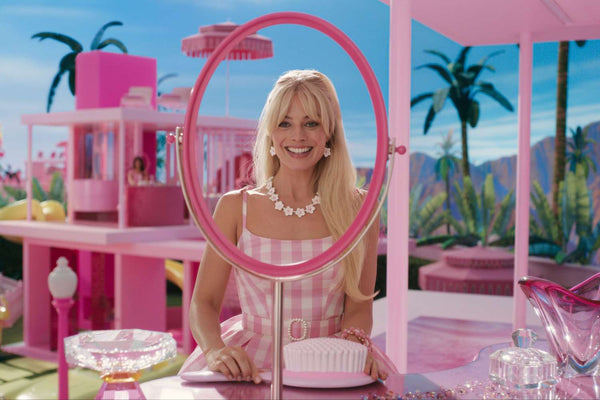 The Barbie Collabs Go-To HQ Is Obsessing Over