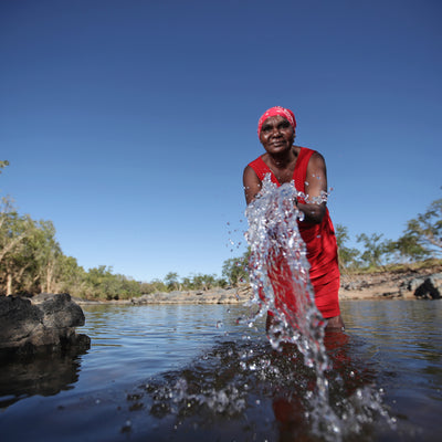 Get To Know The Brilliant Founder Of Garingbaar Native Bush Botanicals