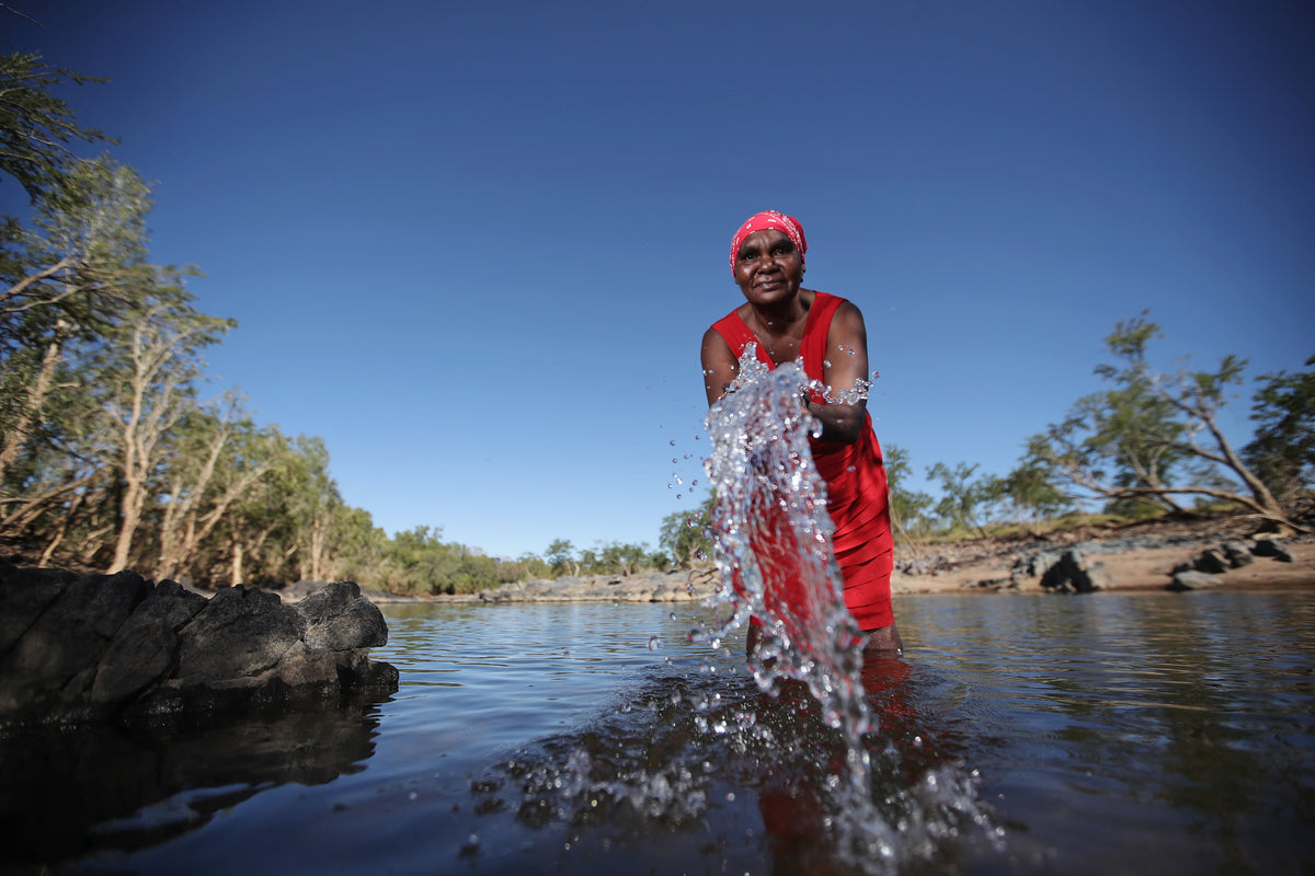 Garingbaar Native Bush Botanicals | Go-To Guide | Go-To Skin Care