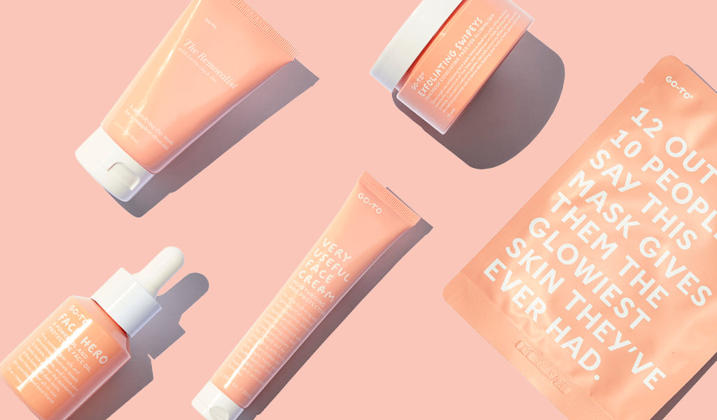 Get More Out Of Your Skin Care Products