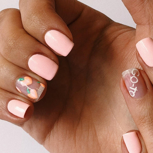 DIY Nail Art